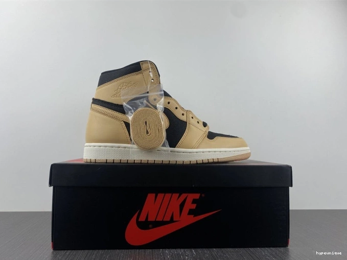 HYPE Heirloom 1 Jordan Air 555088-202 High OG 0722